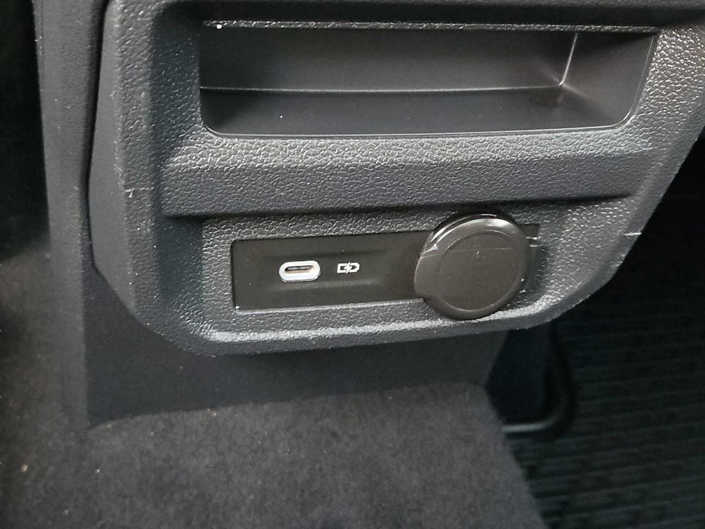 used 2022 Volkswagen Tiguan car, priced at $16,999