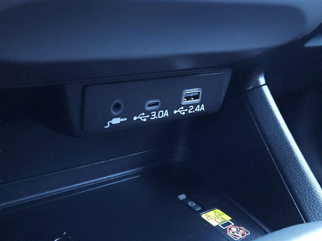 used 2024 Subaru Crosstrek car, priced at $26,299