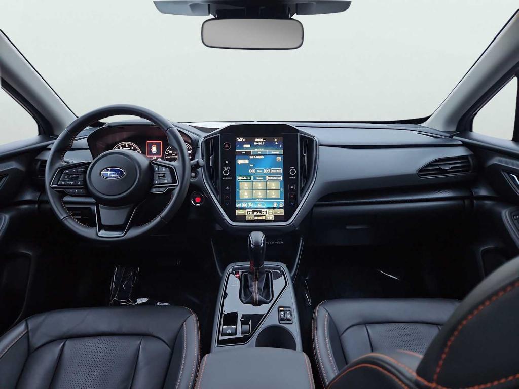 used 2024 Subaru Crosstrek car, priced at $26,299