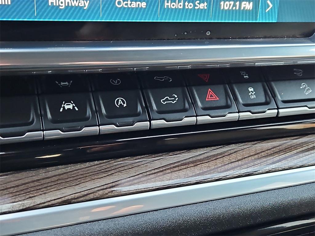 used 2022 Chevrolet Silverado 1500 car, priced at $38,999