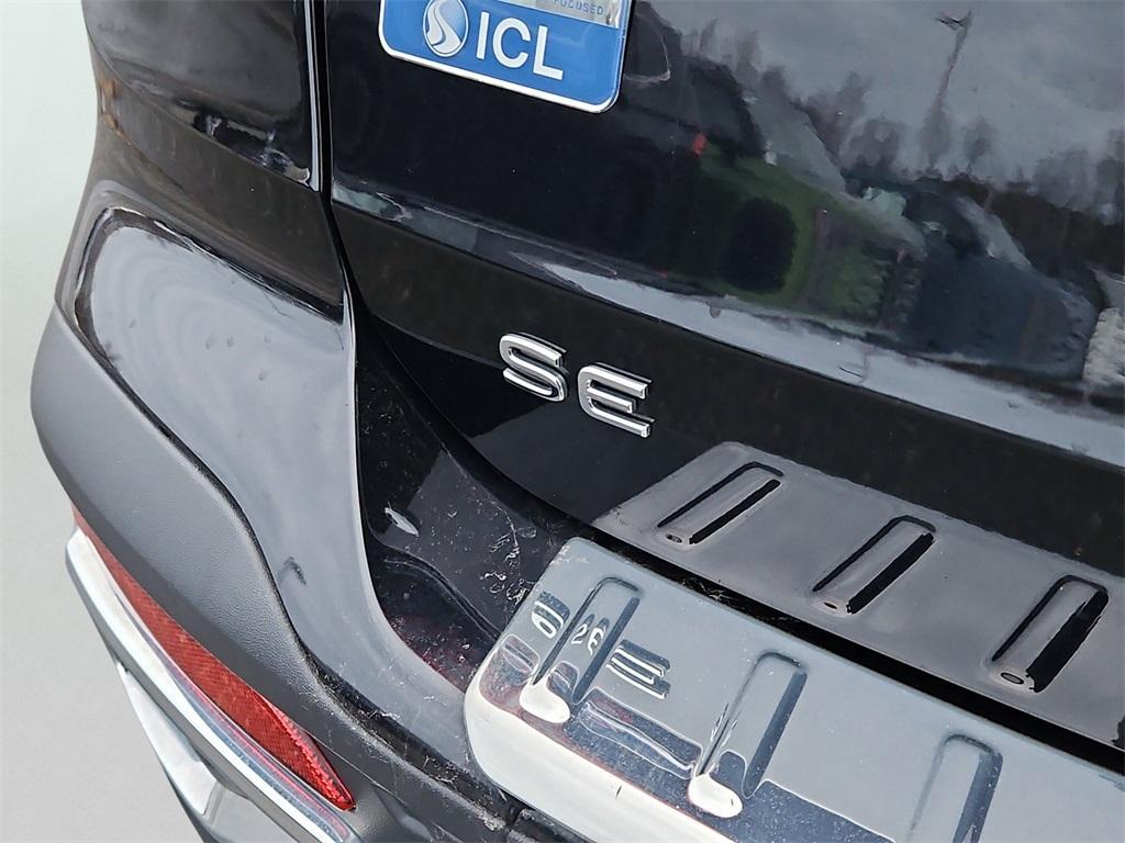 used 2024 Volkswagen Taos car, priced at $20,999