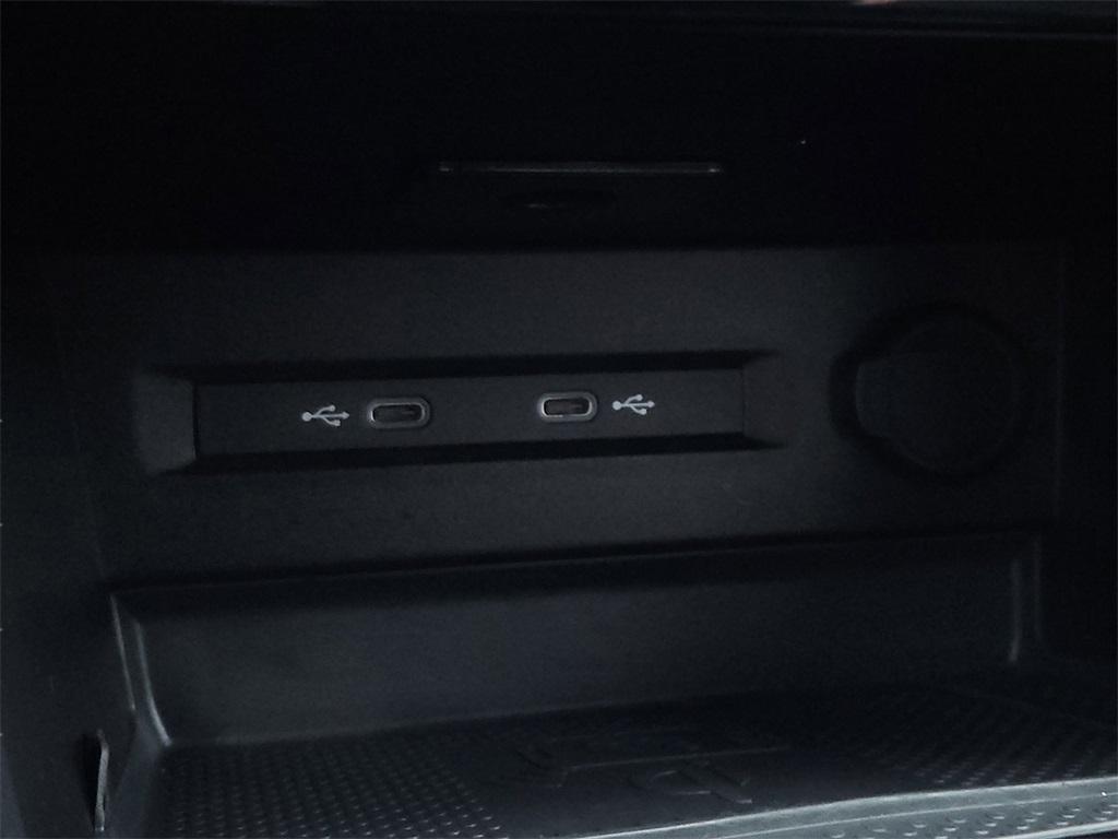 used 2024 Volkswagen Taos car, priced at $20,999