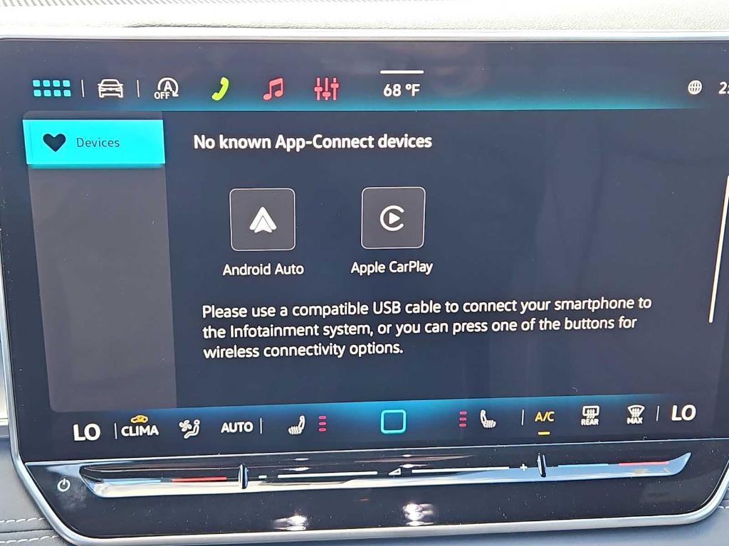 new 2026 Volkswagen Tiguan car, priced at $36,598