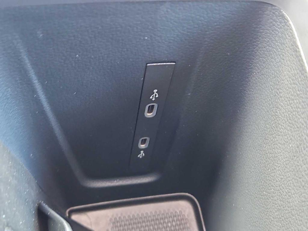 new 2026 Volkswagen Tiguan car, priced at $36,598