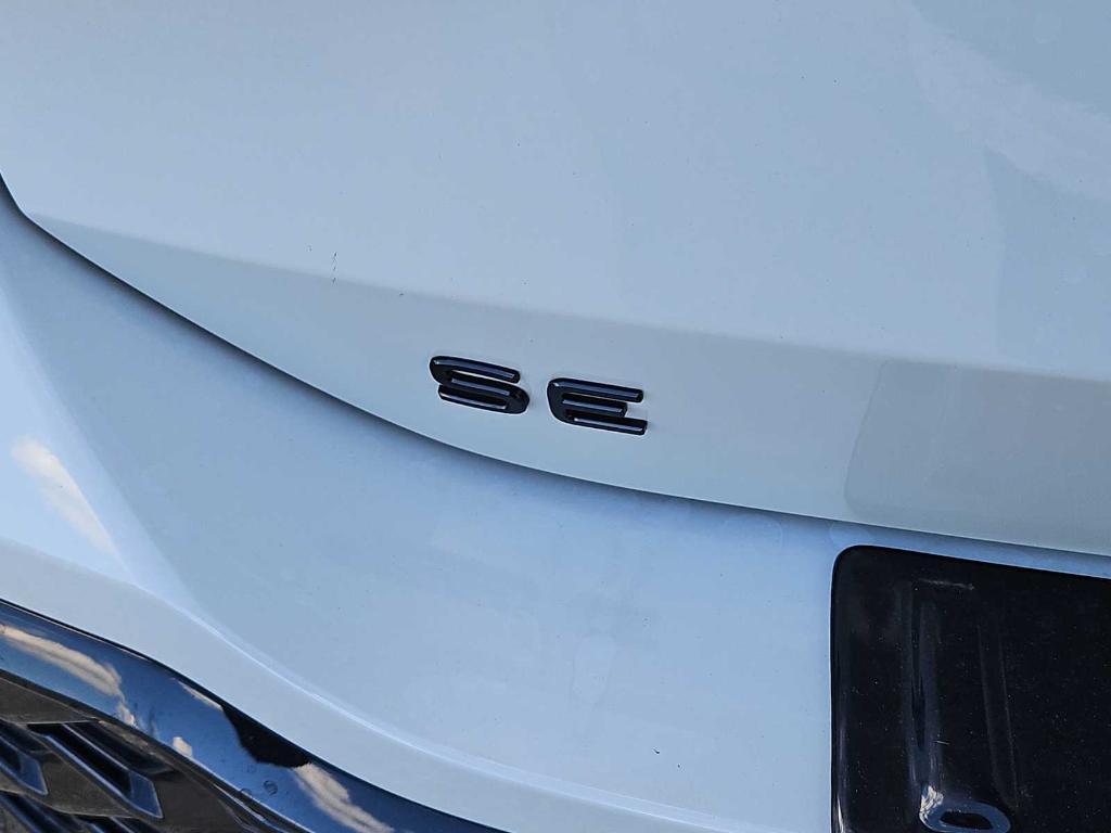 new 2026 Volkswagen Tiguan car, priced at $36,598