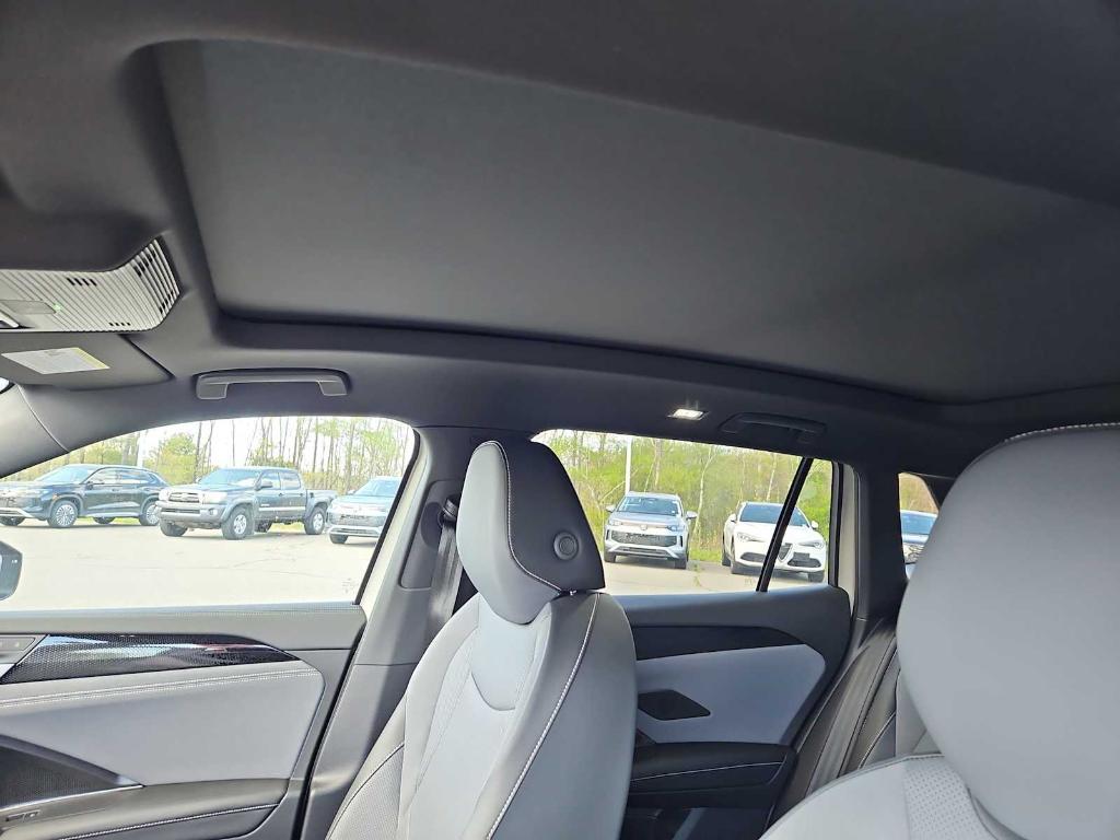 new 2026 Volkswagen Tiguan car, priced at $36,598