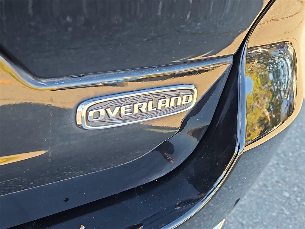 used 2022 Jeep Grand Cherokee car, priced at $33,799