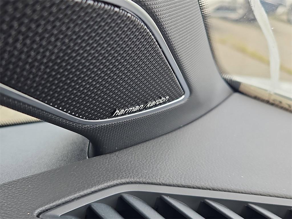 new 2025 Volkswagen Golf GTI car, priced at $39,504