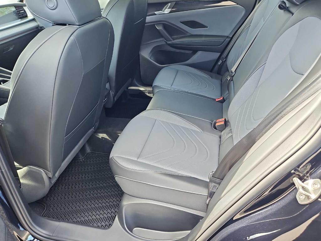 new 2026 Volkswagen Tiguan car, priced at $34,107