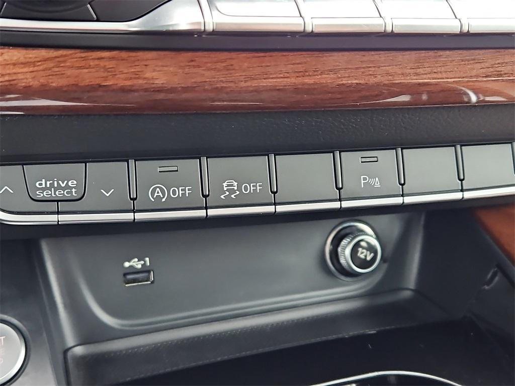 used 2020 Audi A5 car, priced at $24,999