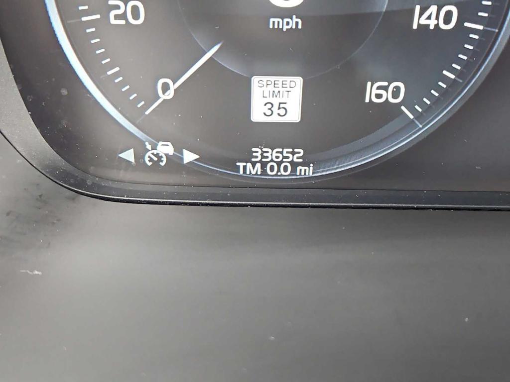used 2021 Volvo XC90 car, priced at $32,999