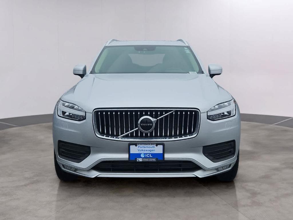 used 2021 Volvo XC90 car, priced at $32,999