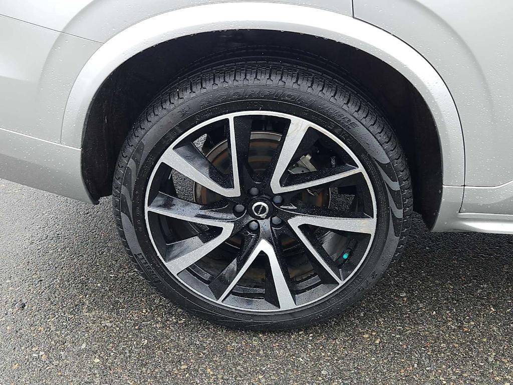 used 2021 Volvo XC90 car, priced at $32,999