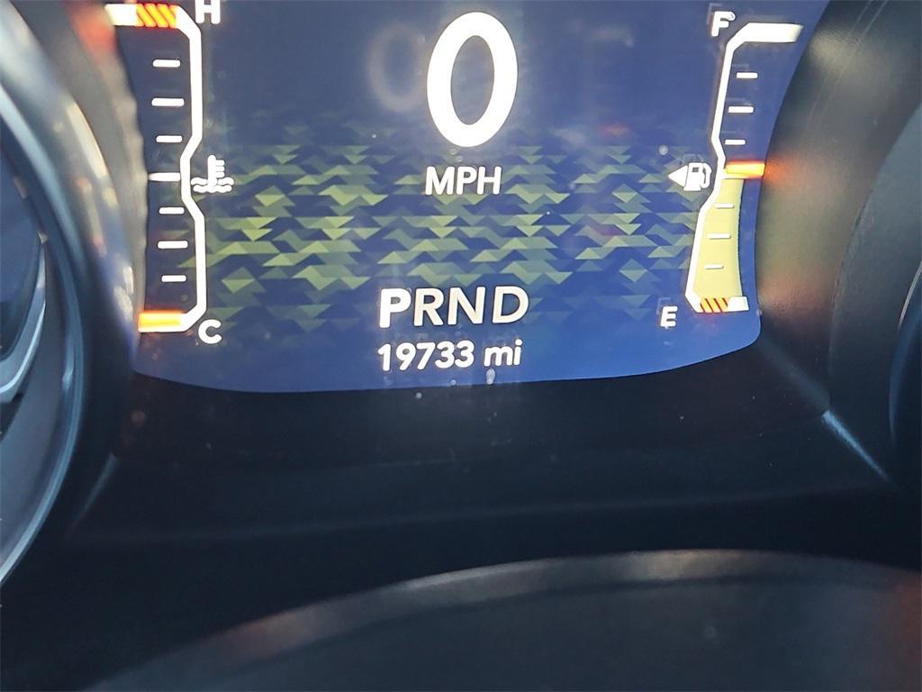 used 2021 Jeep Wrangler Unlimited car, priced at $30,299