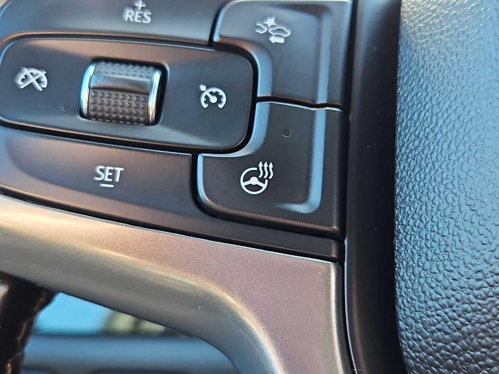 used 2022 Chevrolet Silverado 1500 car, priced at $38,499