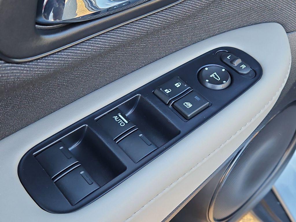 used 2020 Honda HR-V car, priced at $15,999