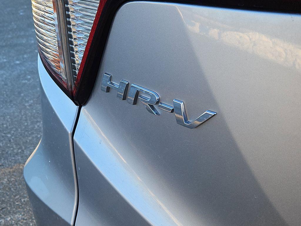 used 2020 Honda HR-V car, priced at $15,999