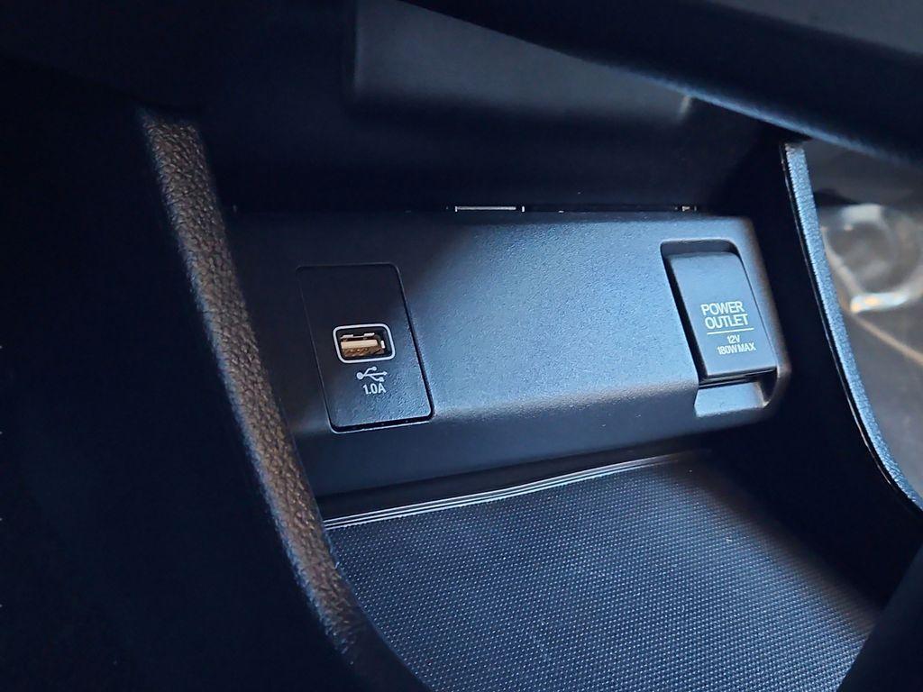 used 2020 Honda HR-V car, priced at $15,999