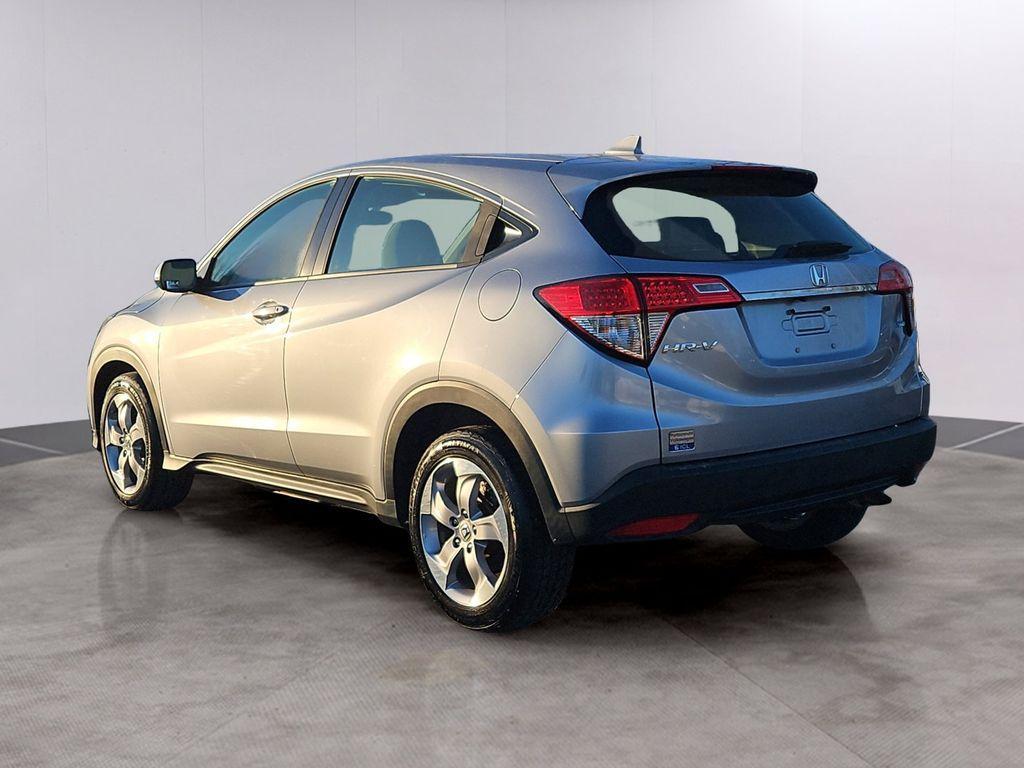 used 2020 Honda HR-V car, priced at $15,999