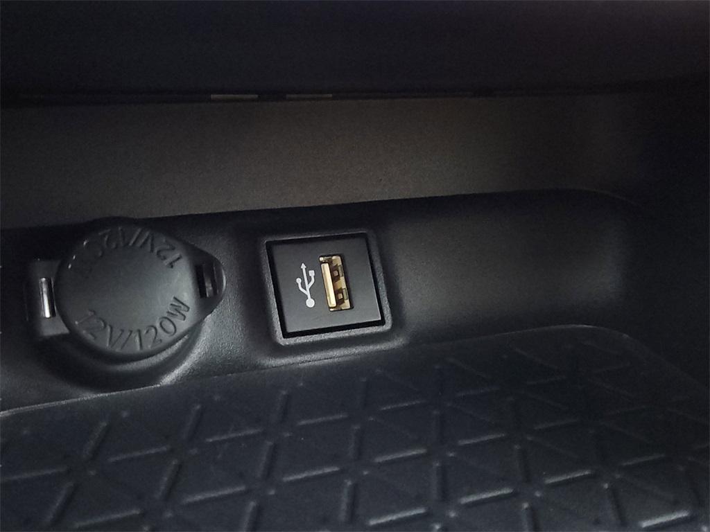 used 2024 Toyota RAV4 car, priced at $33,699