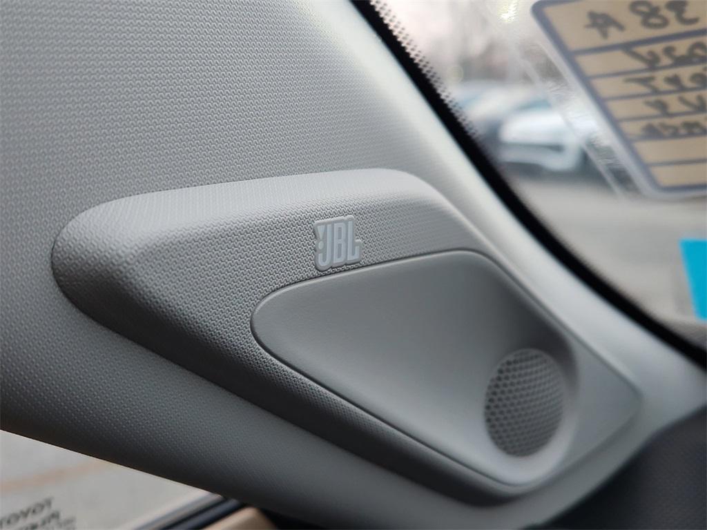 used 2024 Toyota RAV4 car, priced at $33,699