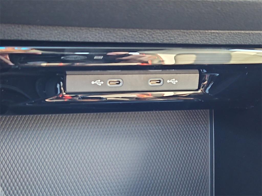 new 2025 Volkswagen Golf GTI car, priced at $39,243