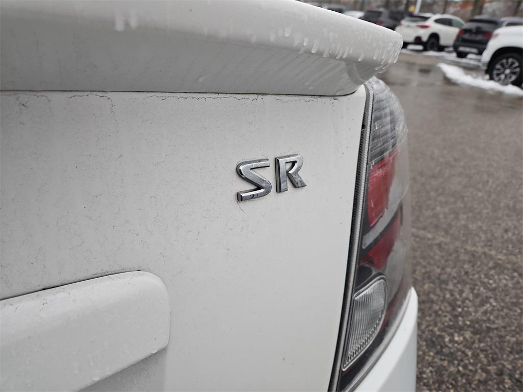 used 2012 Nissan Sentra car, priced at $8,999