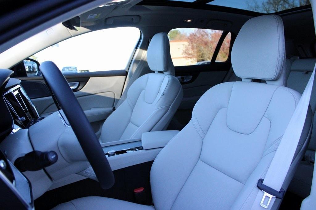 new 2026 Volvo V60 Cross Country car, priced at $57,450