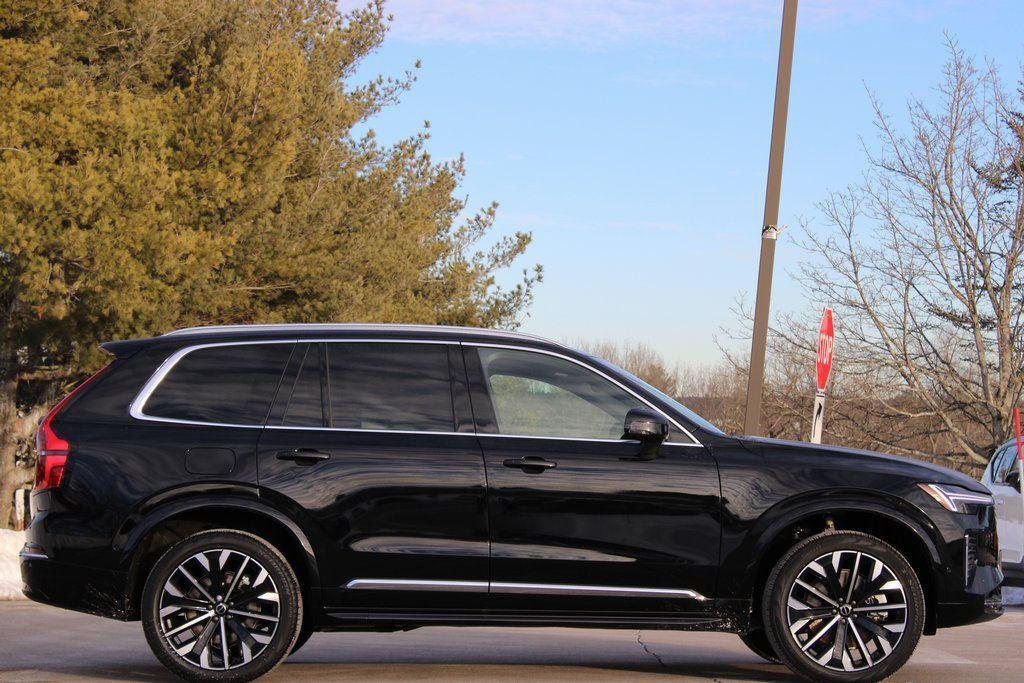 new 2026 Volvo XC90 Plug-In Hybrid car, priced at $81,875