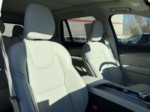 used 2024 Volvo XC90 car, priced at $51,321