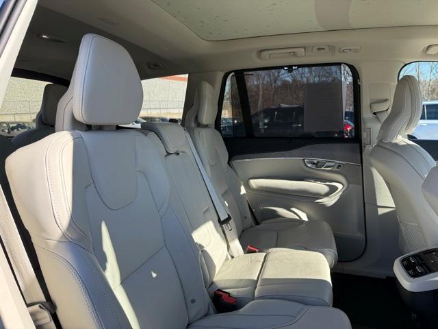 used 2024 Volvo XC90 car, priced at $51,321