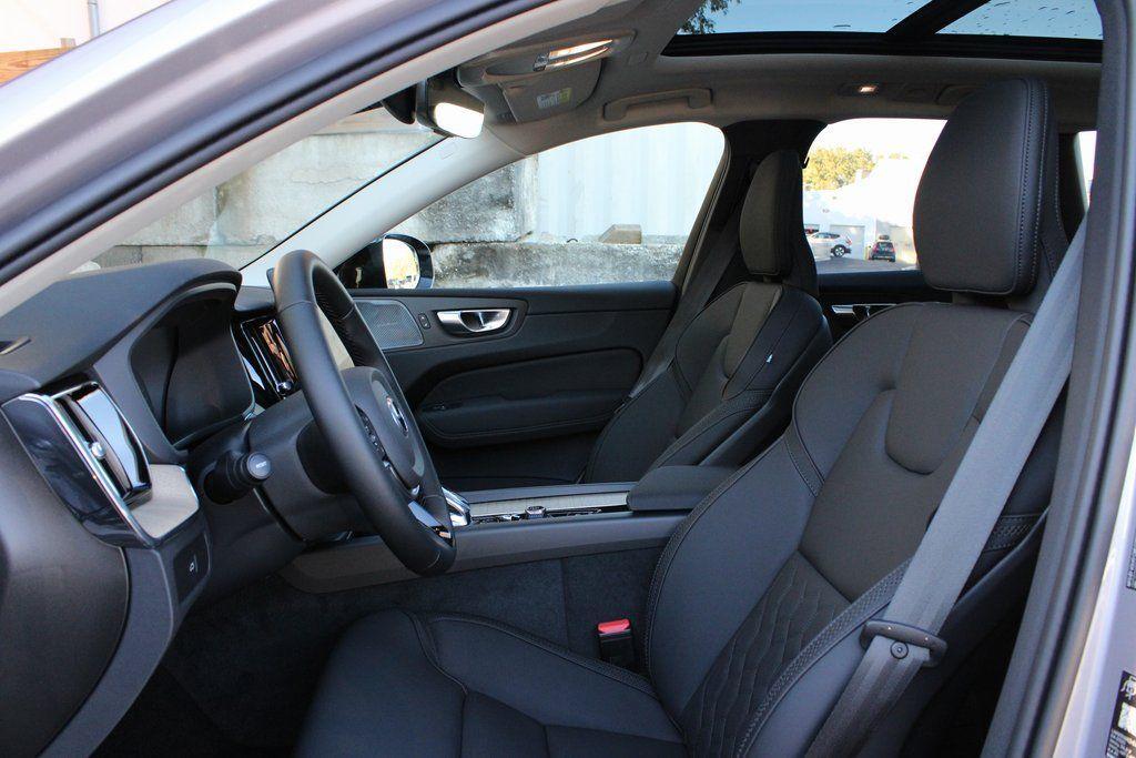 new 2026 Volvo XC60 car, priced at $58,360