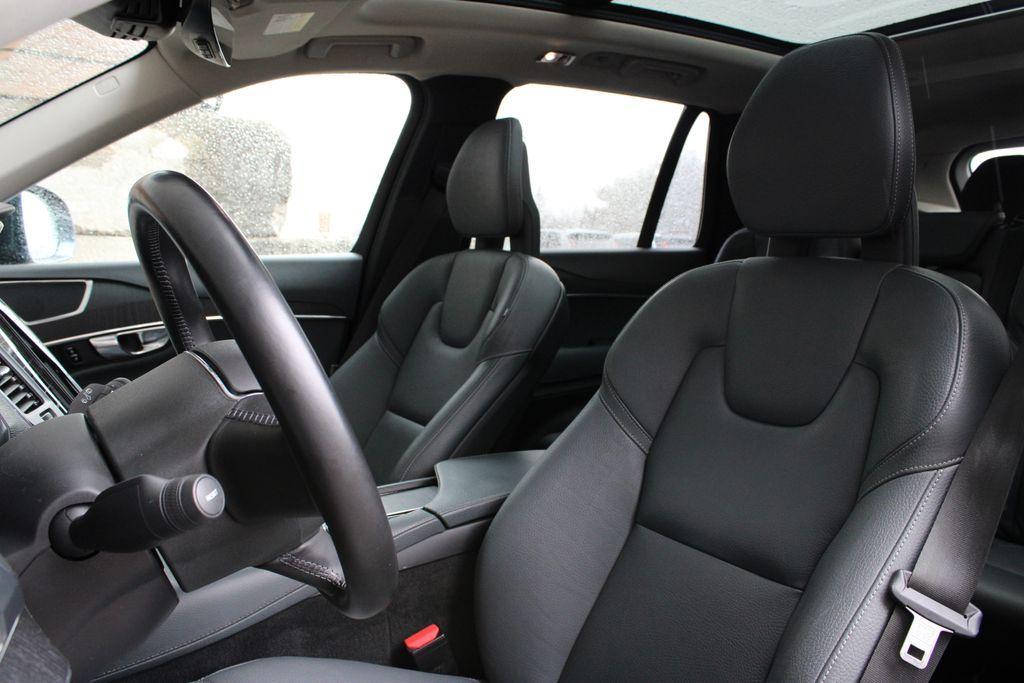 used 2020 Volvo XC90 car, priced at $22,999