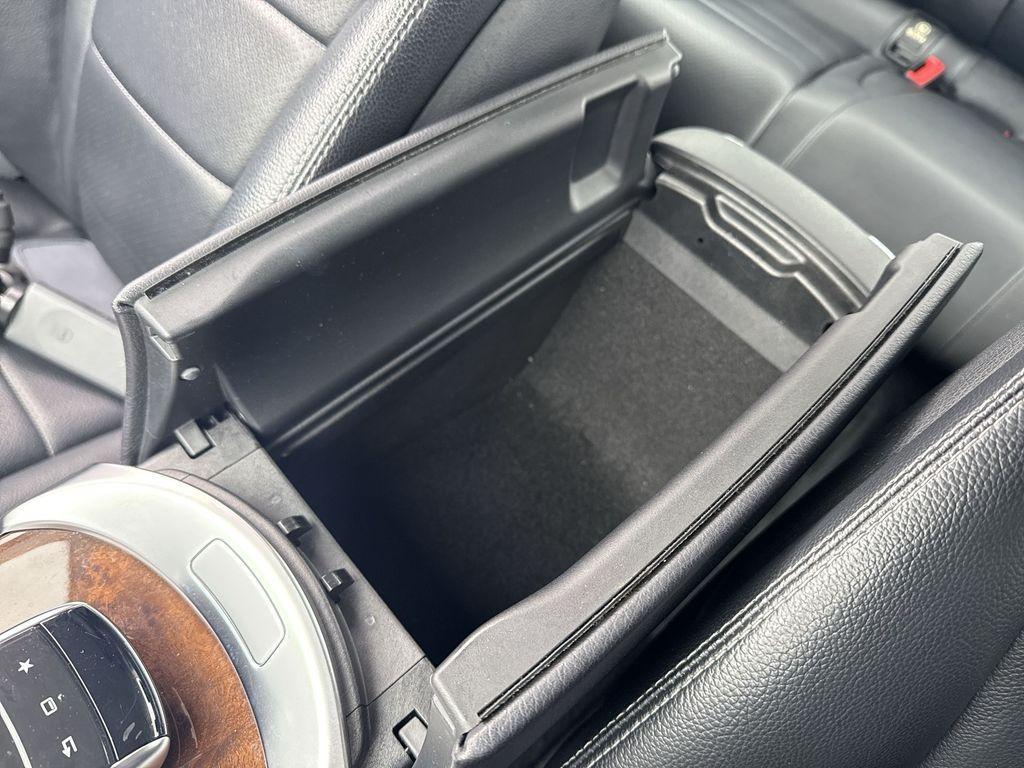 used 2015 Mercedes-Benz C-Class car, priced at $16,228