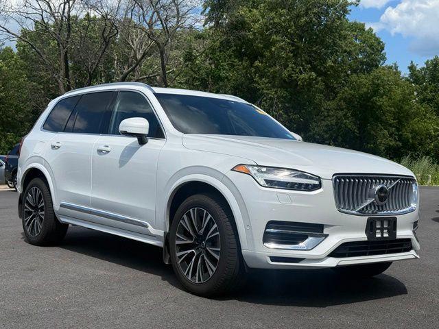 used 2024 Volvo XC90 Recharge Plug-In Hybrid car, priced at $51,163