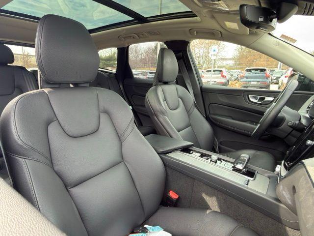 used 2025 Volvo XC60 car, priced at $39,988