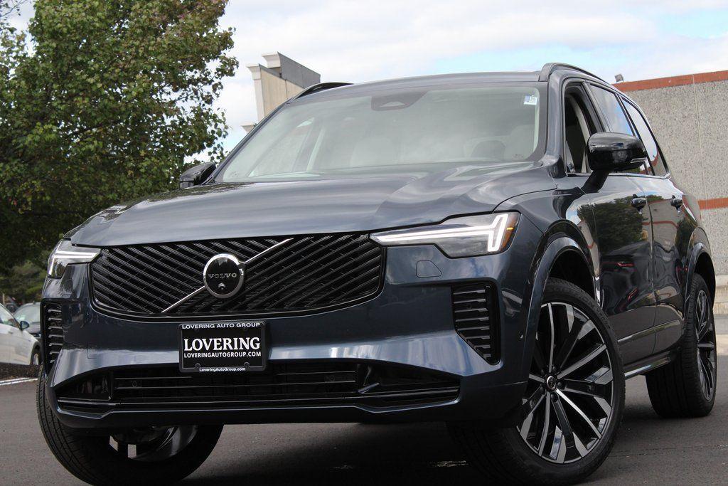 new 2026 Volvo XC90 car, priced at $75,950