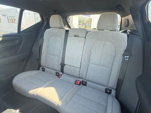 used 2023 Volvo XC40 Recharge Pure Electric car, priced at $30,629