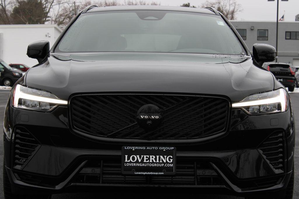 new 2026 Volvo XC60 Plug-In Hybrid car, priced at $75,440