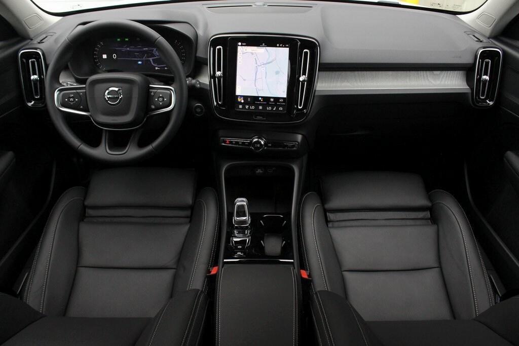 new 2026 Volvo XC40 car, priced at $50,150