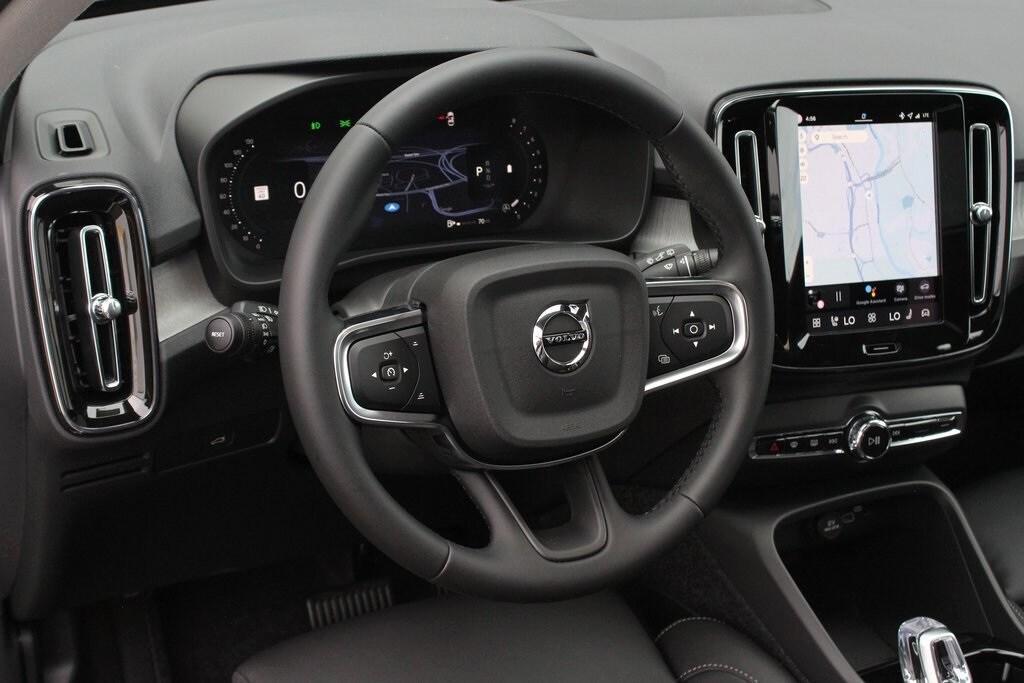 new 2026 Volvo XC40 car, priced at $50,150