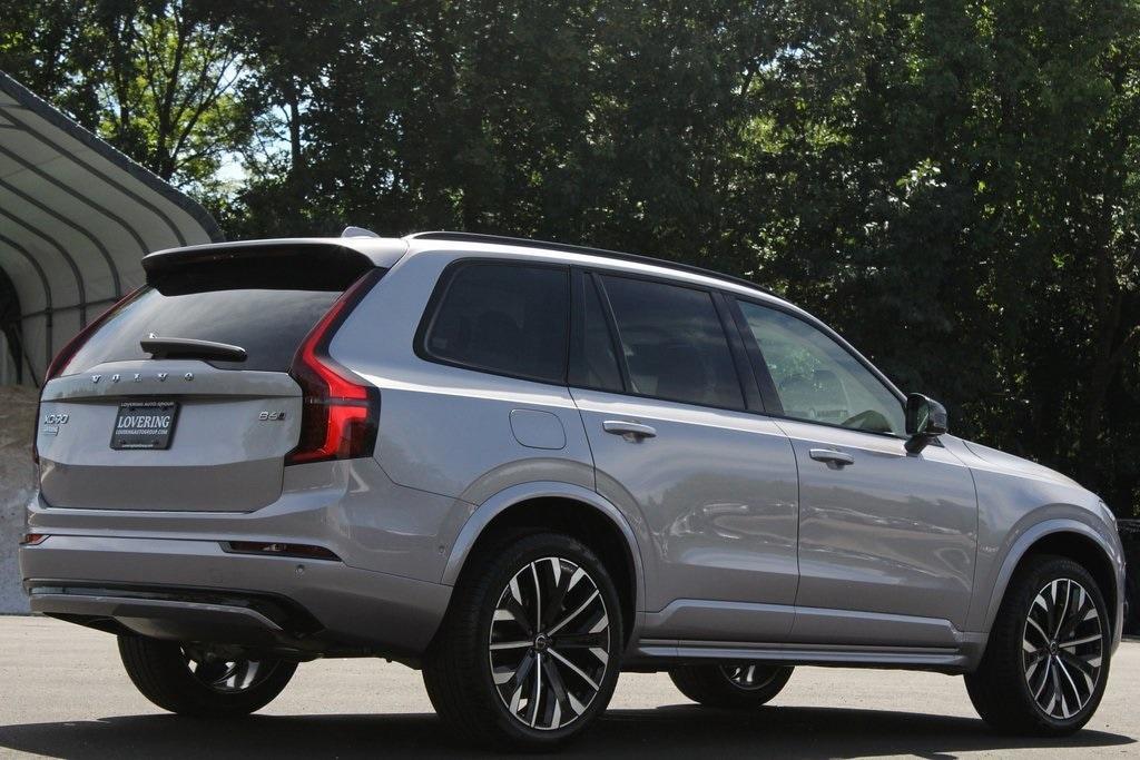 new 2026 Volvo XC90 car, priced at $75,950