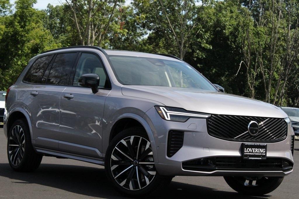 new 2026 Volvo XC90 car, priced at $75,950