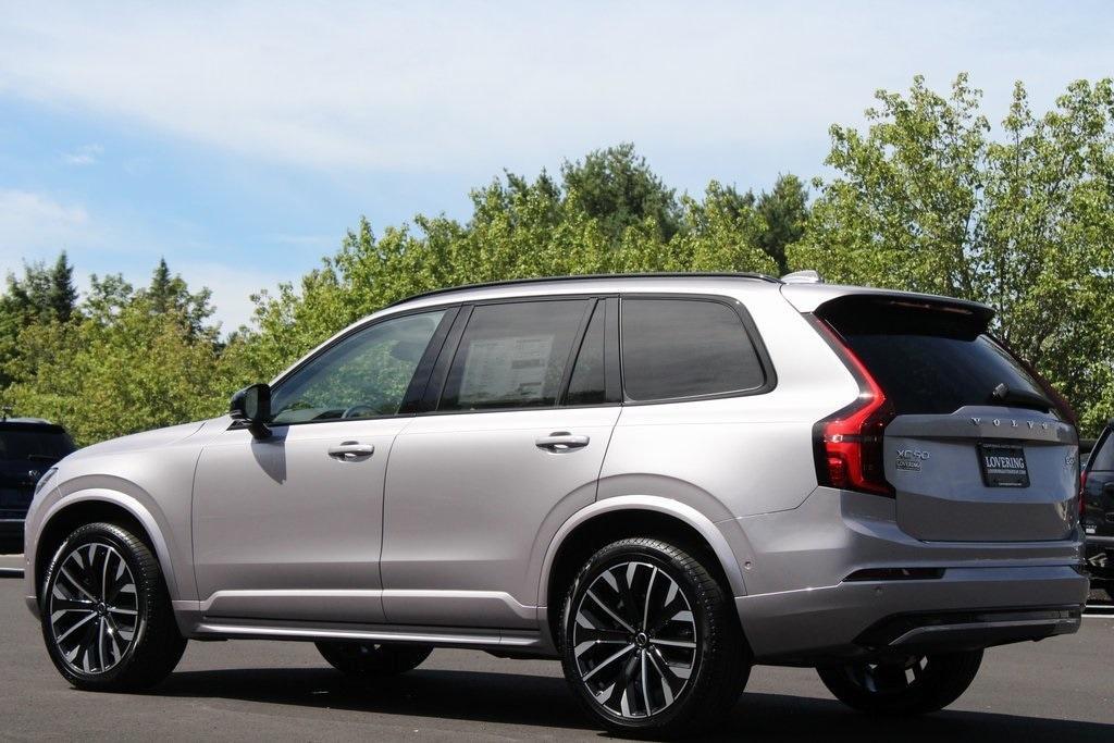 new 2026 Volvo XC90 car, priced at $75,950