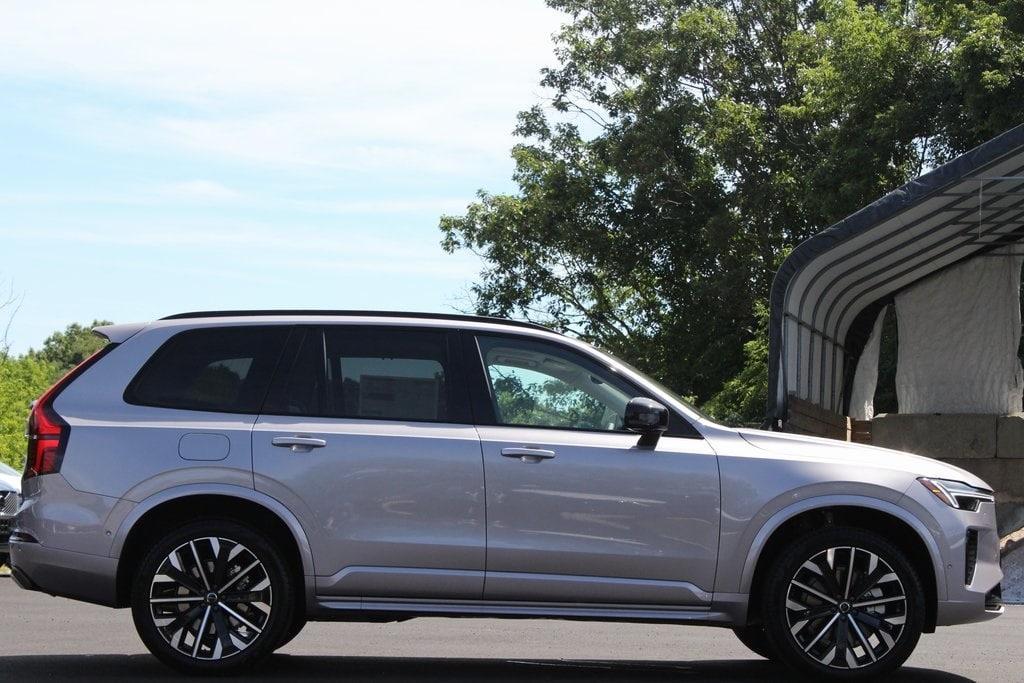 new 2026 Volvo XC90 car, priced at $75,950