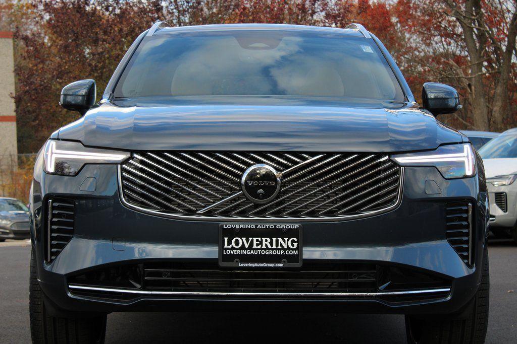 new 2026 Volvo XC90 car, priced at $71,825