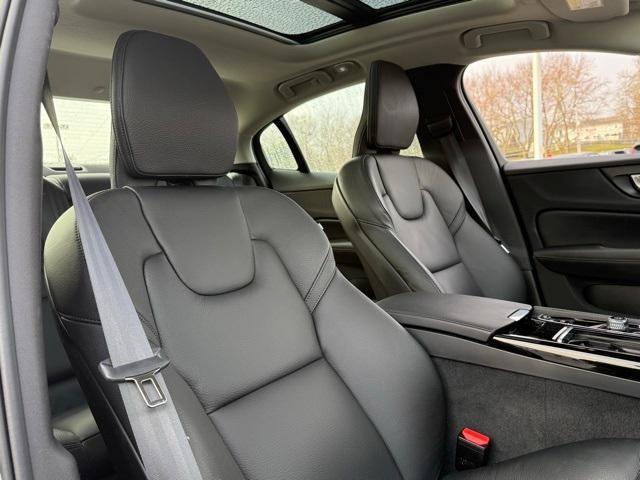 used 2023 Volvo S60 Recharge Plug-In Hybrid car, priced at $38,988