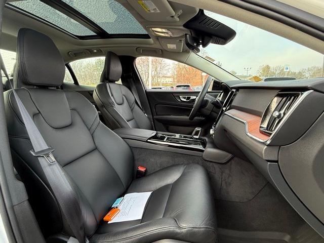 used 2023 Volvo S60 Recharge Plug-In Hybrid car, priced at $38,988