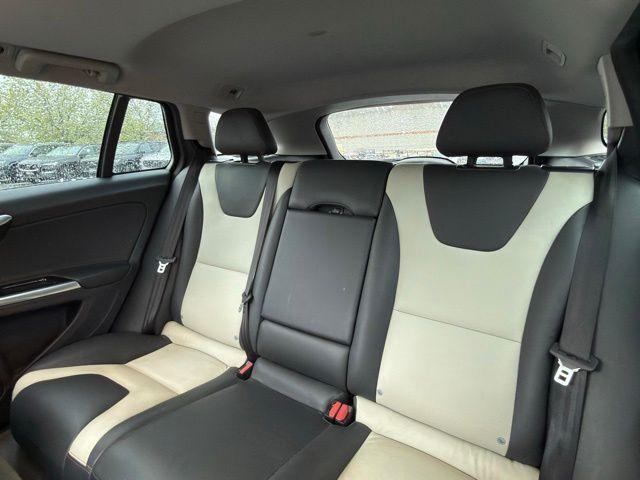 used 2016 Volvo V60 Cross Country car, priced at $15,988