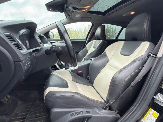 used 2016 Volvo V60 Cross Country car, priced at $15,988